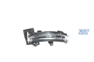 FANALE SINISTRO SPECCHIO PER SKODA OCTAVIA 13-20