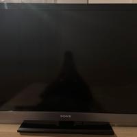 Sony  Bravia 40” Full HD-  HDMIx4- Perfetto stato