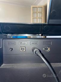 Pianoforte Digitale Yamaha