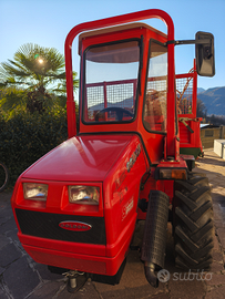 Motoagricola Goldoni Transcar