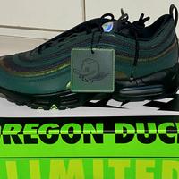 Nike Air Max 95/97 University of Oregon Thunder PE