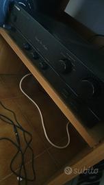 AMPLIFICATORE PIONEER 20W x 2