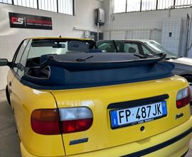 Fiat Punto Cabrio Bertone