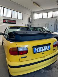 Fiat Punto Cabrio Bertone