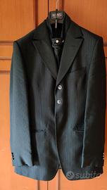 Abito da sposo Pignatelli