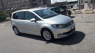 TOURAN 7 POSTI