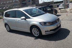 TOURAN 7 POSTI