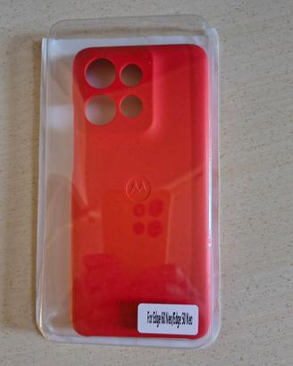 Cover originale Motorola  Edge 50/70 