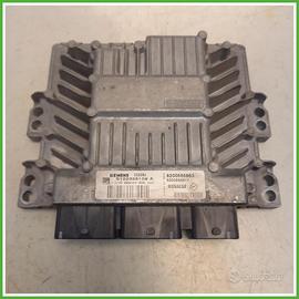 Centralina Motore Iniezione ECU Siemens