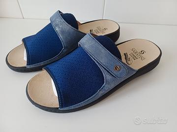 Ciabatte Sabatini n.40