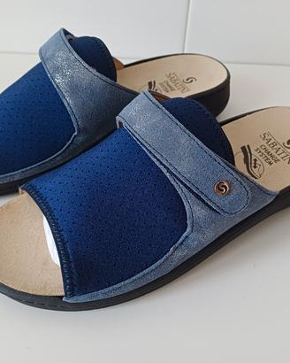 Ciabatte Sabatini n.40