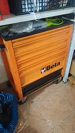 Carrello usato BETA senza utensili 