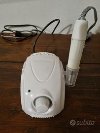 Strumenti unghie (marathon lampada uv-led)