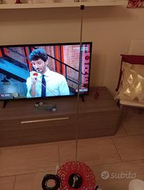 antenna a calamità  richiudibile 