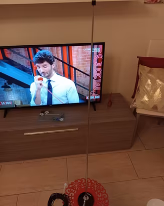 antenna a calamità  richiudibile 