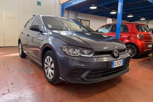 Volkswagen Polo 1.0 EVO Prezzo senza vincoli