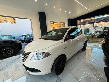 Lancia Ypsilon Lancia Y 1.2 8v Gold FINANZIABILE