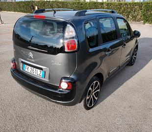 Citroen C3 Picasso BlueHDi 100 Exclusive