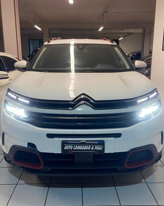 Citroen C5 Aircross BlueHDi 130 S&S Feel Pack