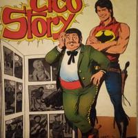 fumetto Zagor 