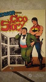 fumetto Zagor 