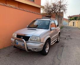 SUZUKI Grand Vitara - 2004