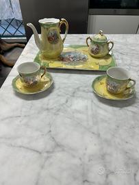 Servizio da caffè Ginori