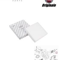 Filtro Aria Abitacolo Clima 500 595 695 Abarth
