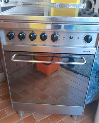 Cucina Lofra.  