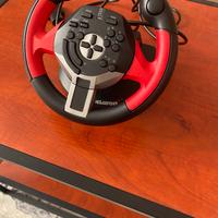 Volante  ps 2 McLaren