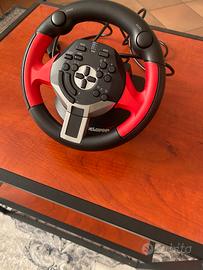 Volante  ps 2 McLaren