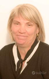 Badante assistenza per allettata referenze