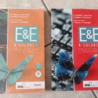 Elettronica a colori vol. 1 e 2