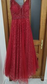 Vestito elegante