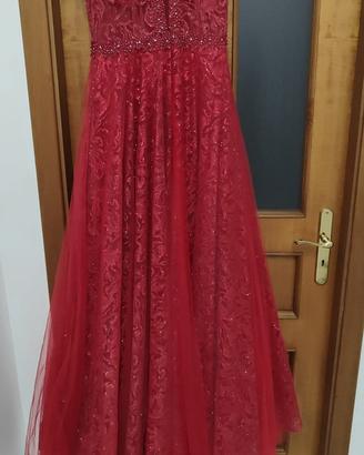 Vestito elegante