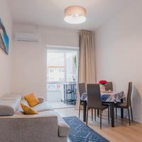 Luminoso Bilocale Zona Quartiere del Sole