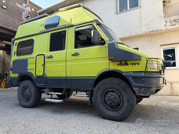 Iveco Daily 4x4