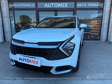 Kia Sportage 1.6 Crdi Mhev Business Dct