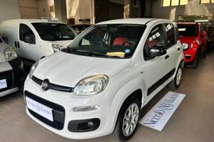 Fiat Panda 0.9 TwinAir 4x4 Pop Van 2 posti