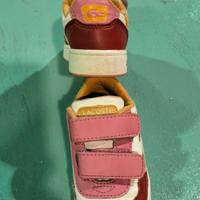 scarpe Lacoste bambini