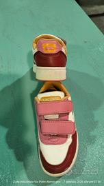 scarpe Lacoste bambini