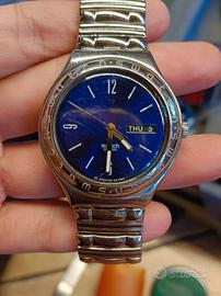 orologio da collezione anni 90 Swatch Swiss 