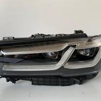 BMW 5 G30/31 Fanale FULL LED L - 12687