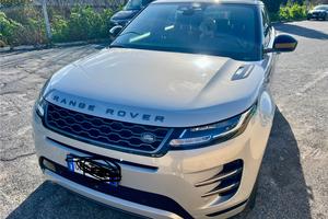 Land Rover Evoque Dinamic