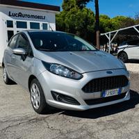 Ford Fiesta 1.5 TDCi 75CV 5 porte Business