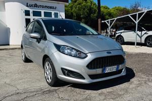 Ford Fiesta 1.5 TDCi 75CV 5 porte Business