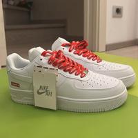 scarpe Nike x supreme