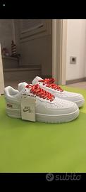 scarpe Nike x supreme