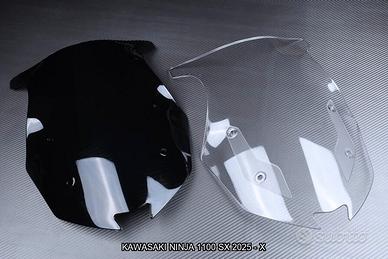 Cupolino KAWASAKI NINJA 1100 SX 2025 - X