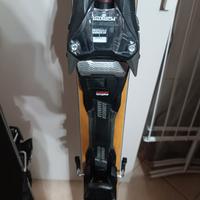 sci K2 distruption 82 ti 2025+ 12 mxcell 1.70 mt